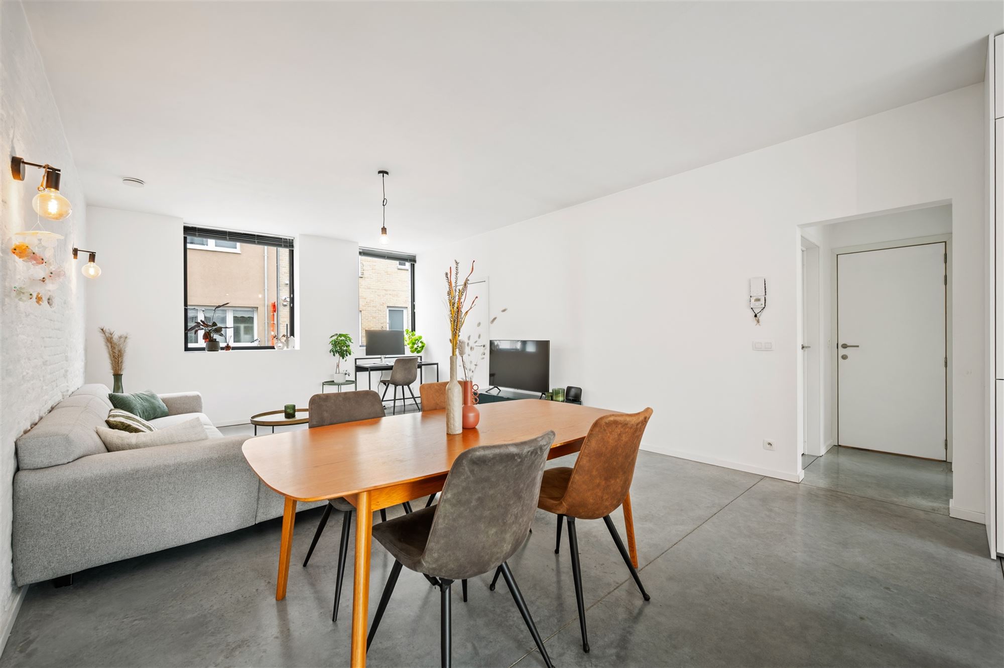 Appartement - photo 3