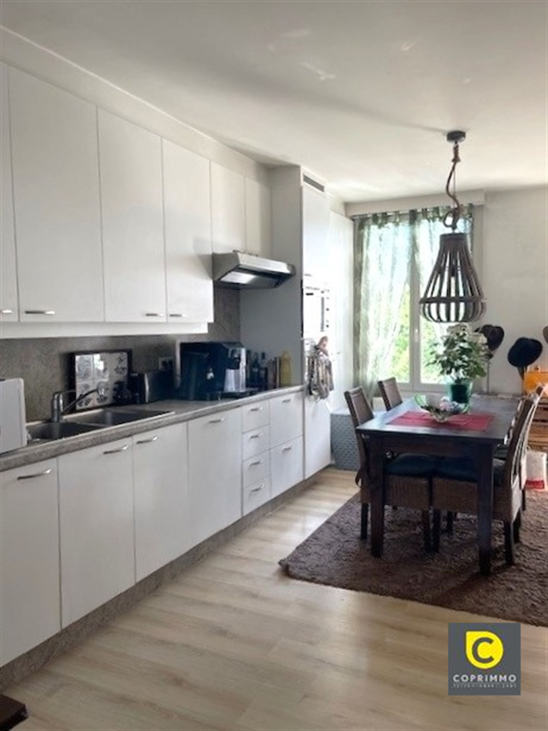 Appartement - photo 1