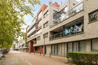 Apartment for sale in Turnhout