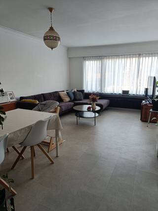 Appartement à vendre à Wommelgem