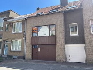 House for sale in Knokke-Heist