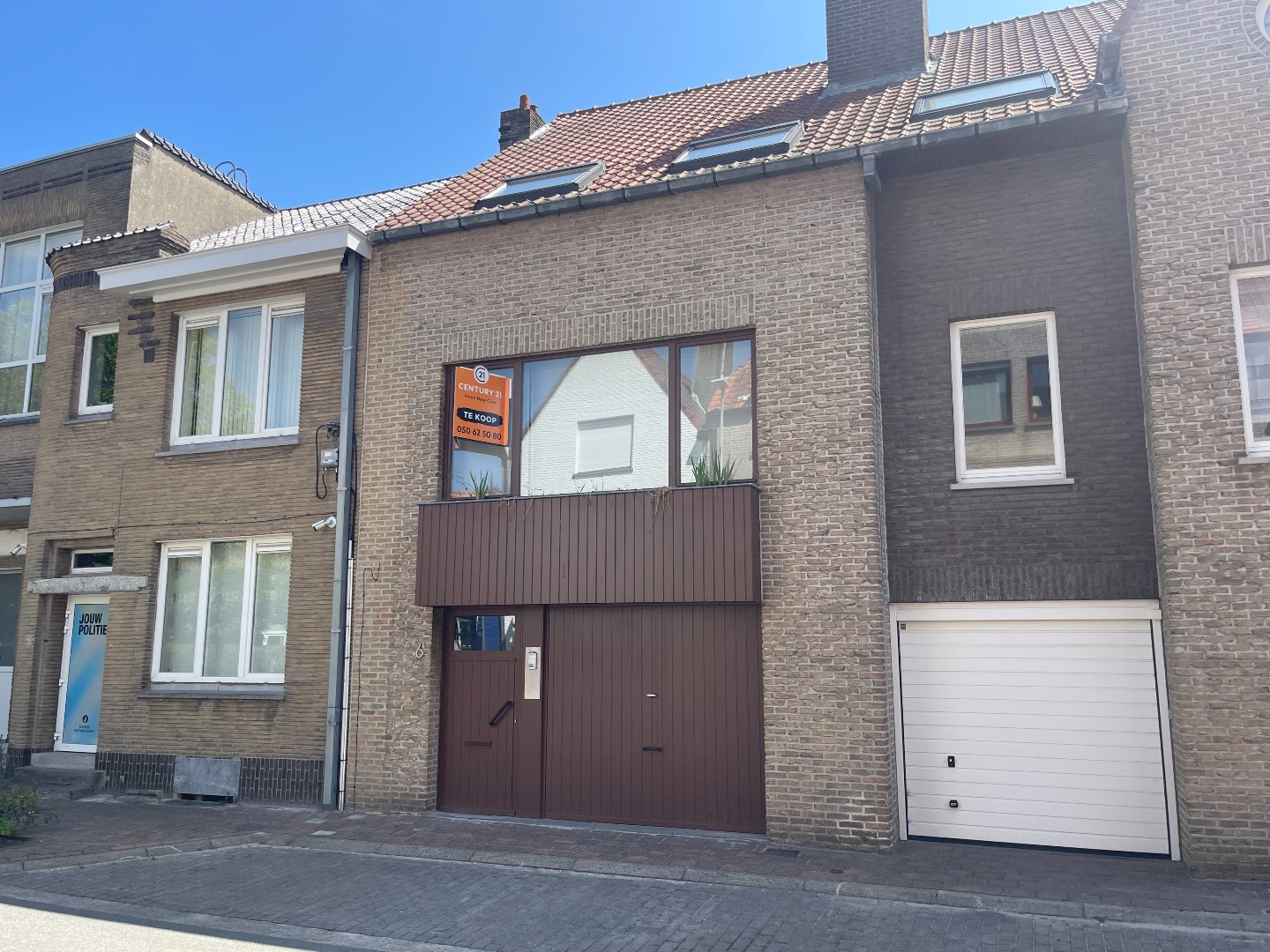 House for sale in Knokke with 4 bedrooms - photo 2