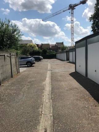 Garage à louer à Tirlemont