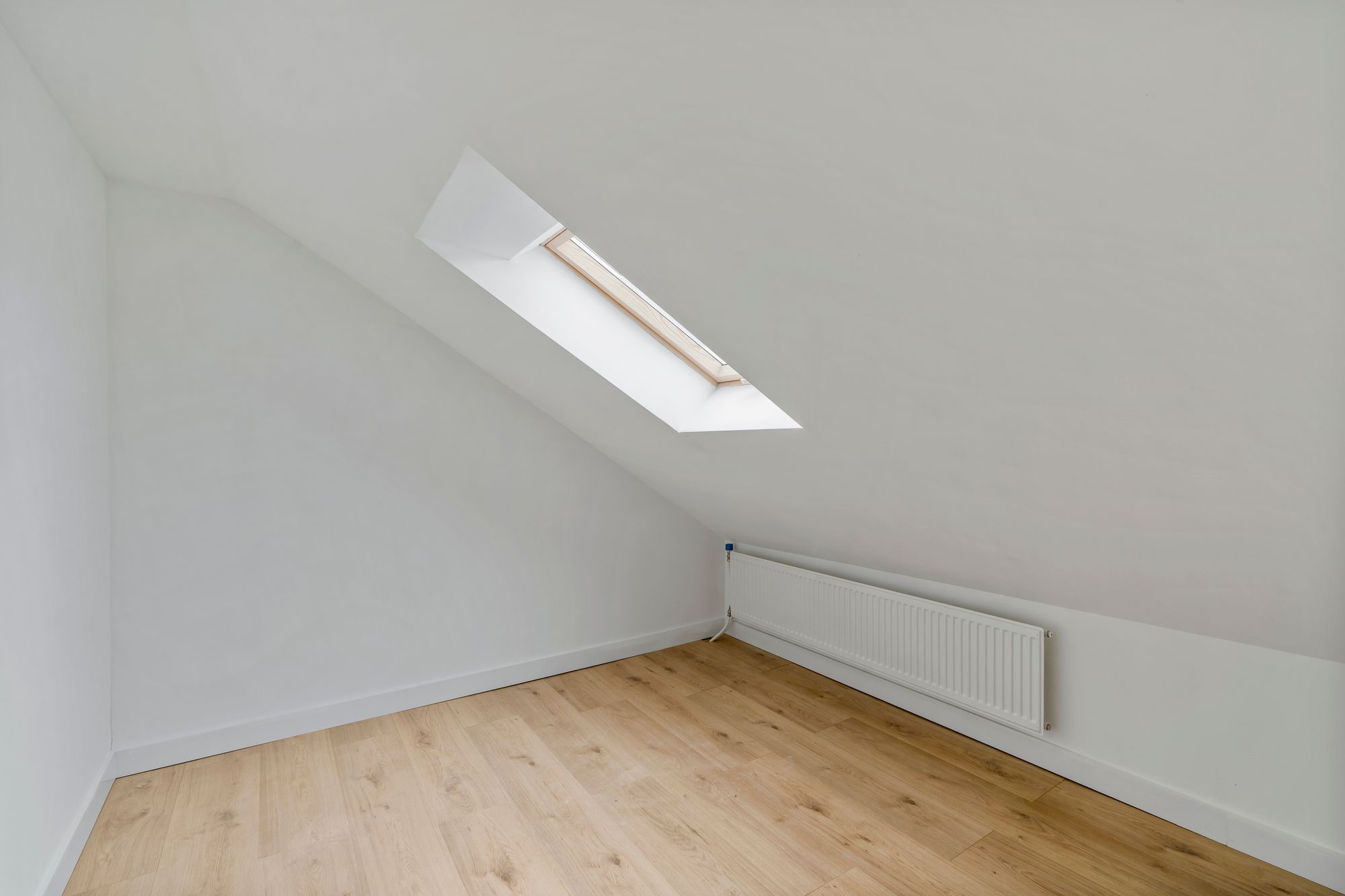 Gerenoveerde, instapklare rijwoning in het Westerkwartier te Oostende te koop - foto 5