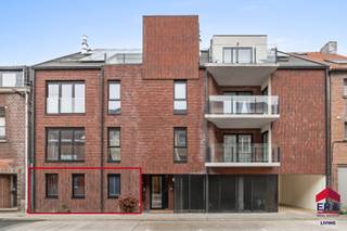 Appartement à vendre à Alost