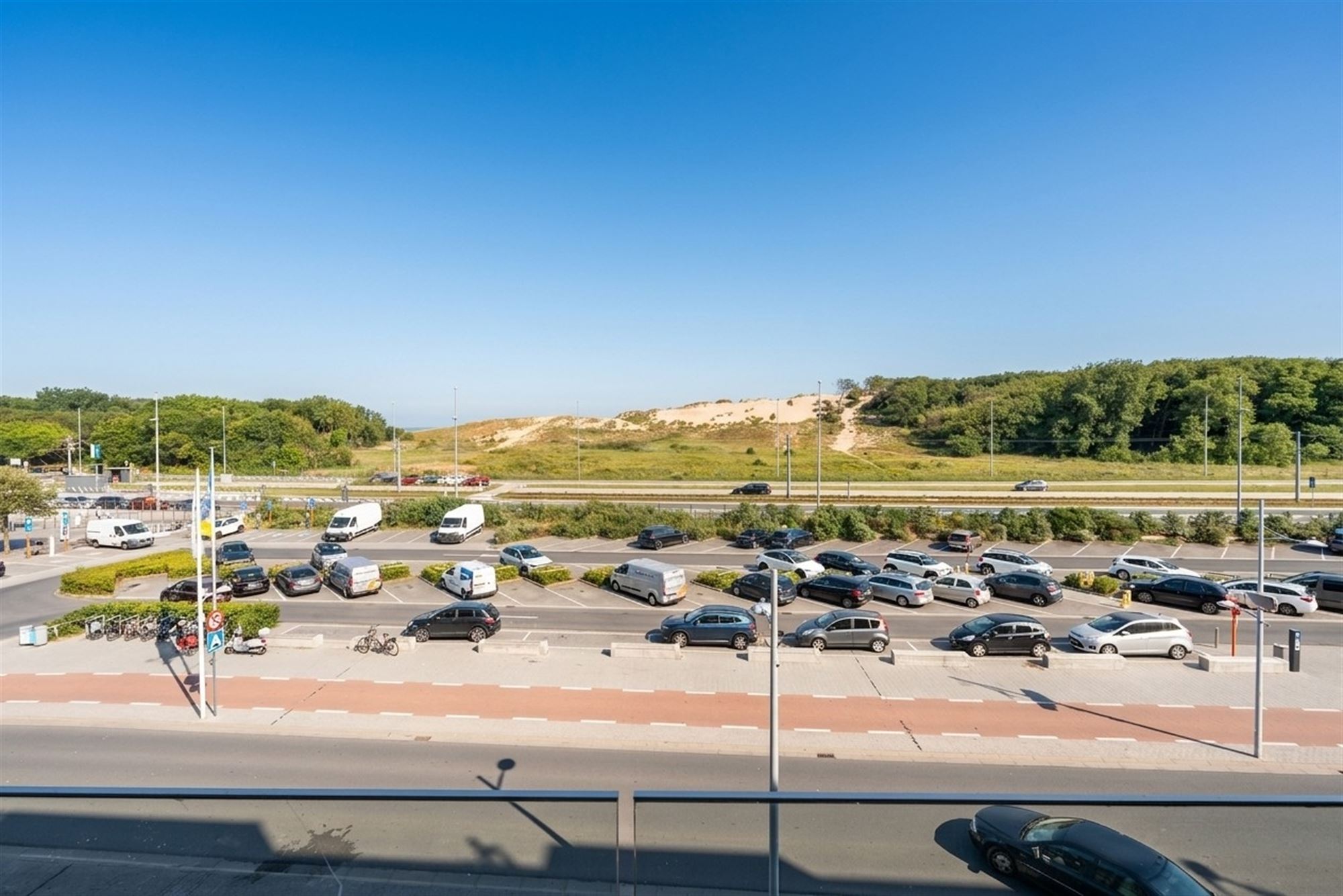 Luxueus appartement op topligging met prachtig zicht - foto 5