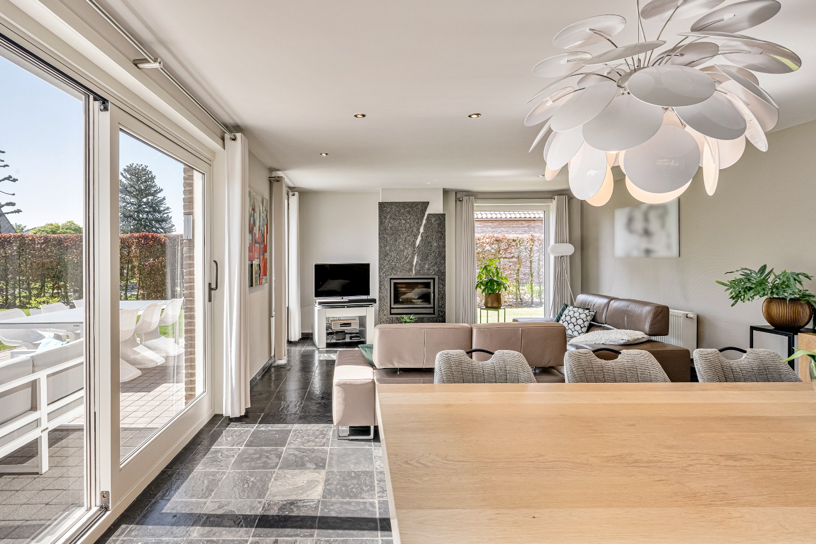 Huis te koop in Zelzate met 3 slaapkamers - foto 4