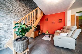 House for sale in Lincent