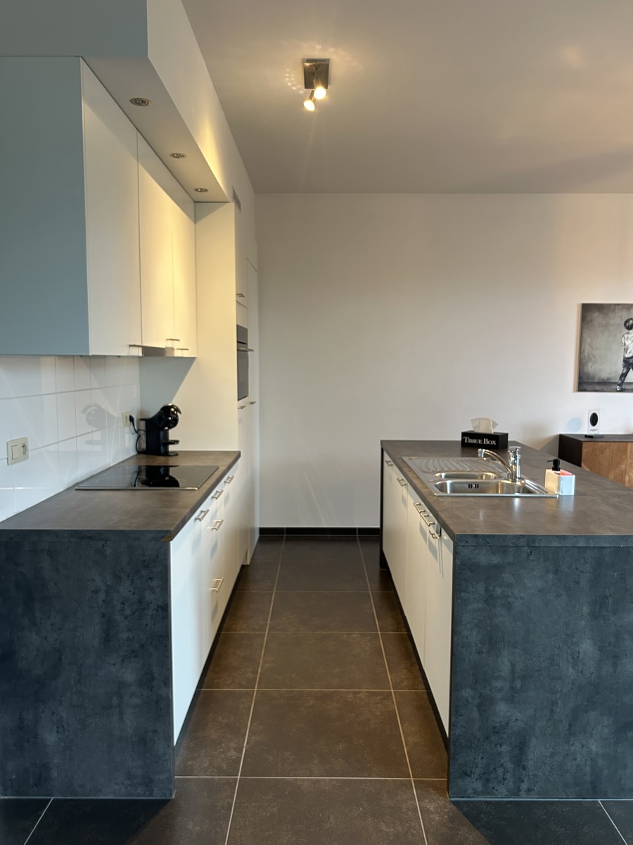 Appartement te huur in Peer met 2 slaapkamers - foto 4