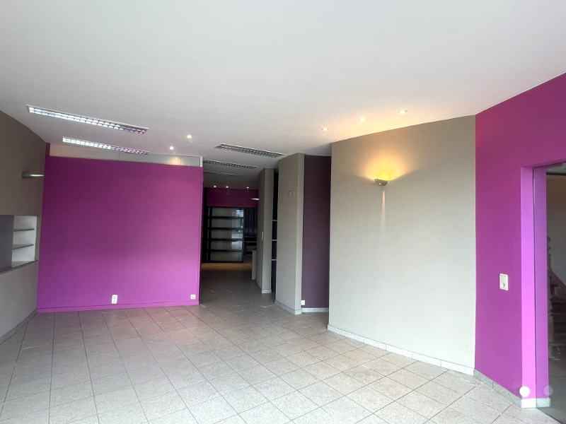 handelswoning in Diksmuide - photo 4