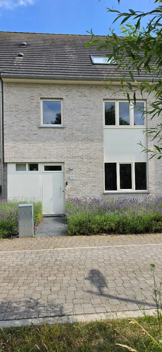 Maison à vendre à Alost