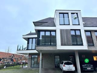 Appartement à louer à Koekelare