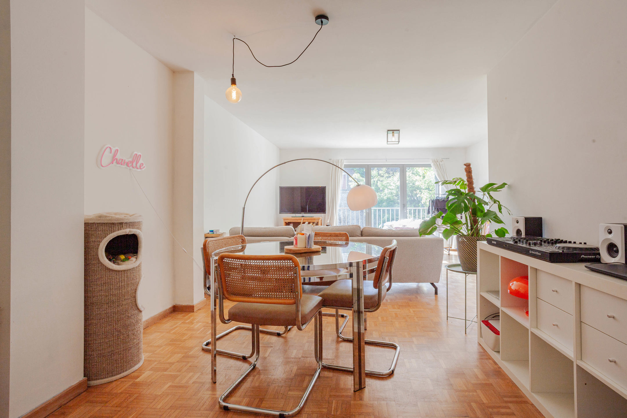 Charmant 2 slaapkamer appartement - foto 5