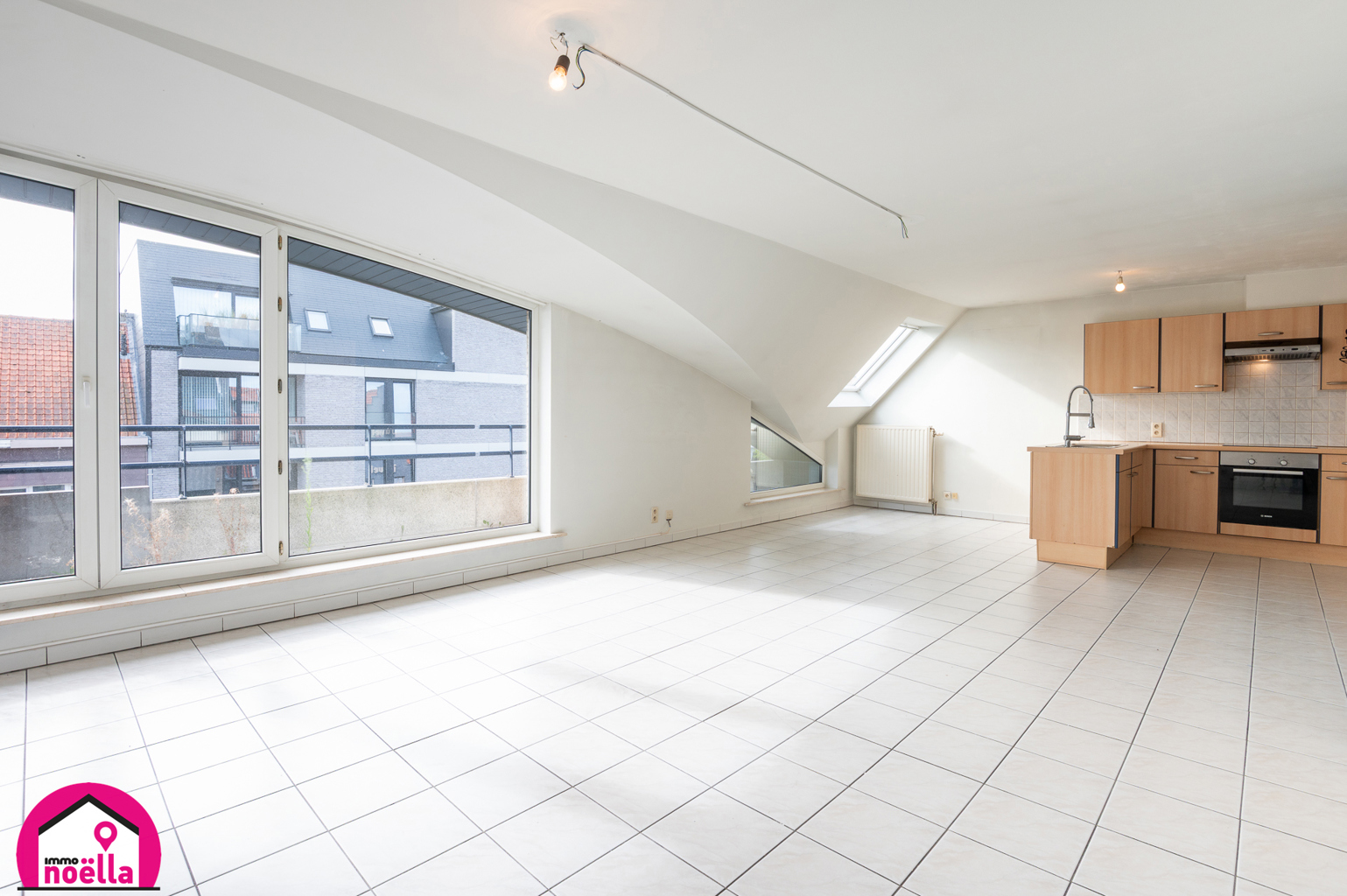 Appartement à vendre à Middelkerke avec 2 chambres - photo 2