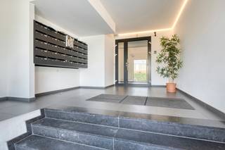 Appartement à vendre à Louvain