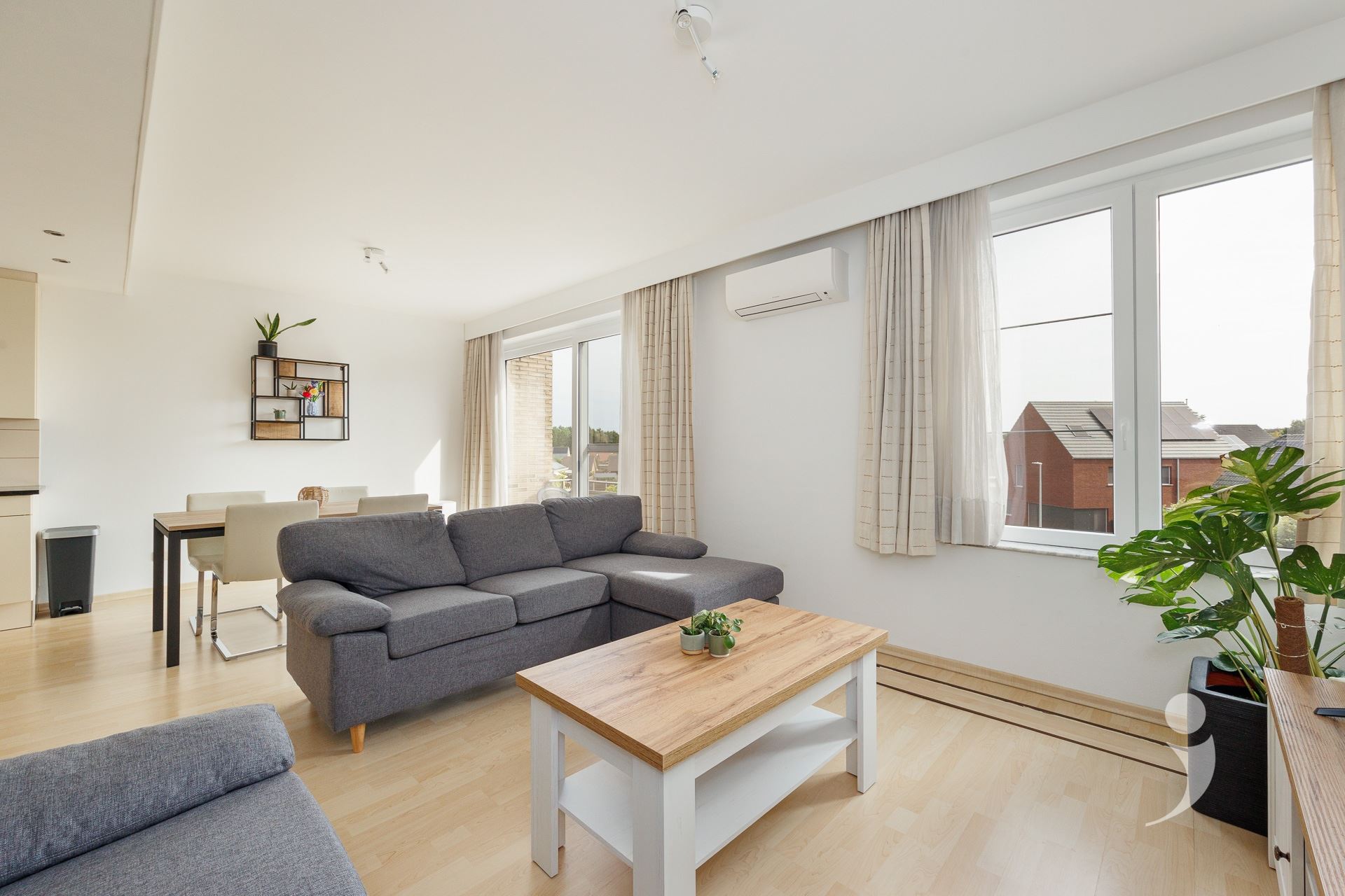 Knap instapklaar appartement - foto 4