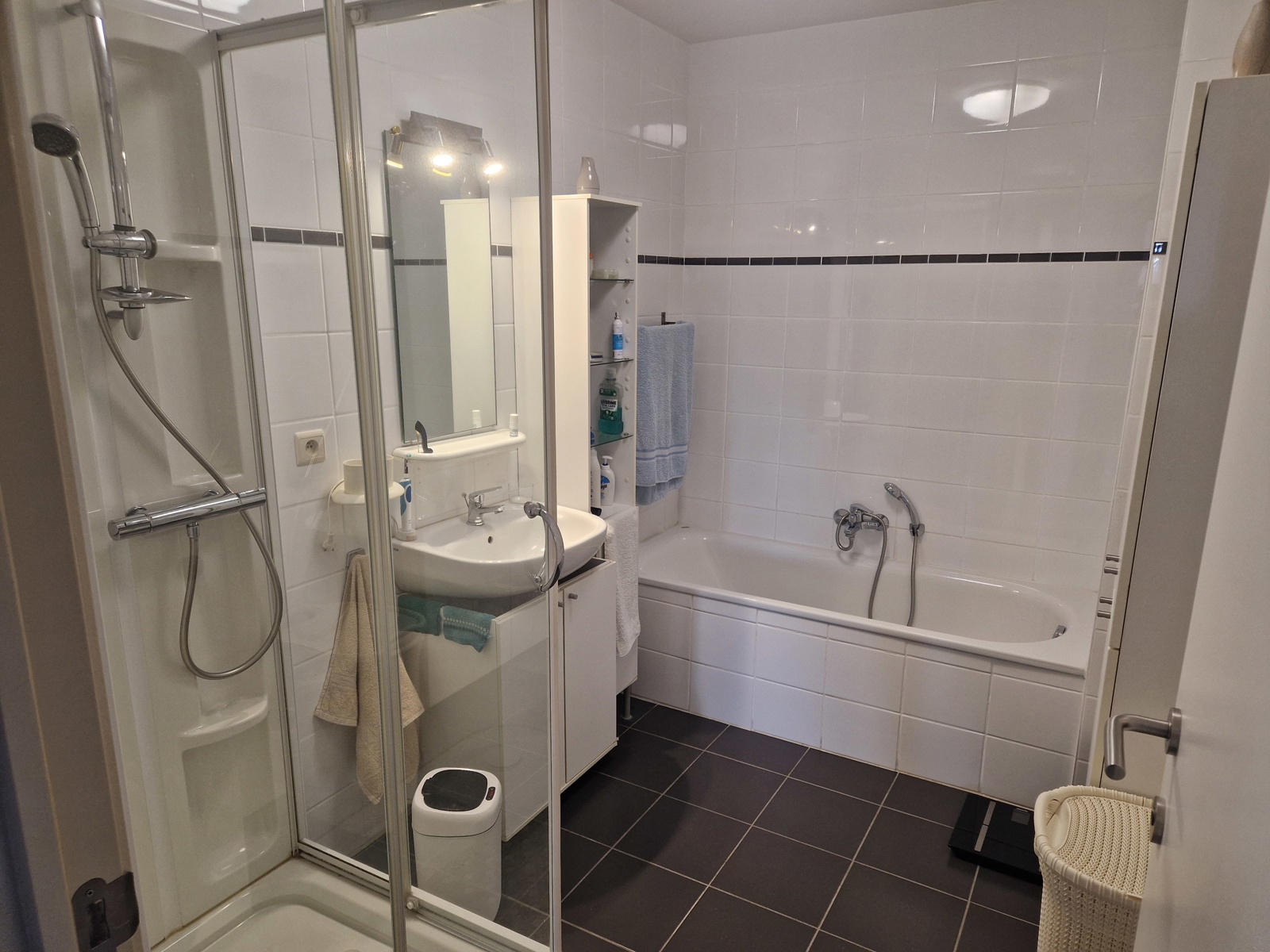 Appartement te huur in Houthalen-Helchteren met 2 slaapkamers - foto 5