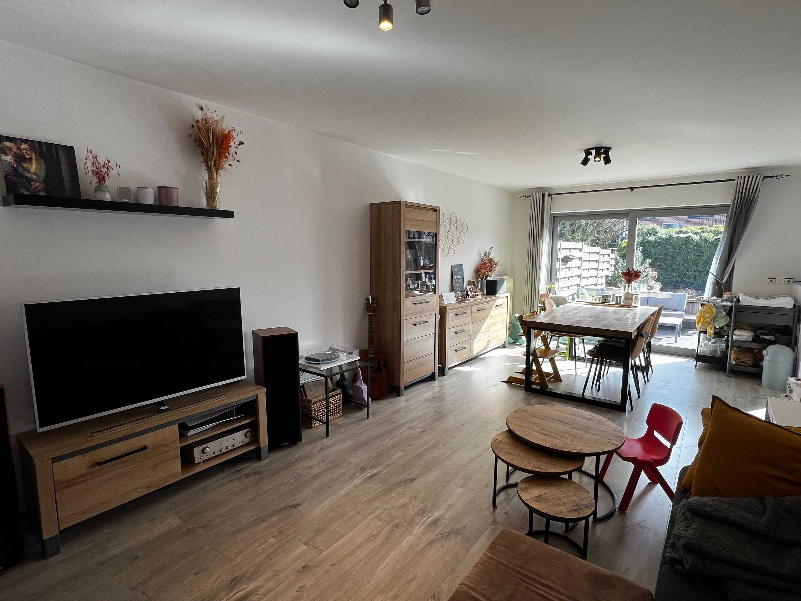 Huis te koop in Kessel-Lo met 4 slaapkamers - foto 4