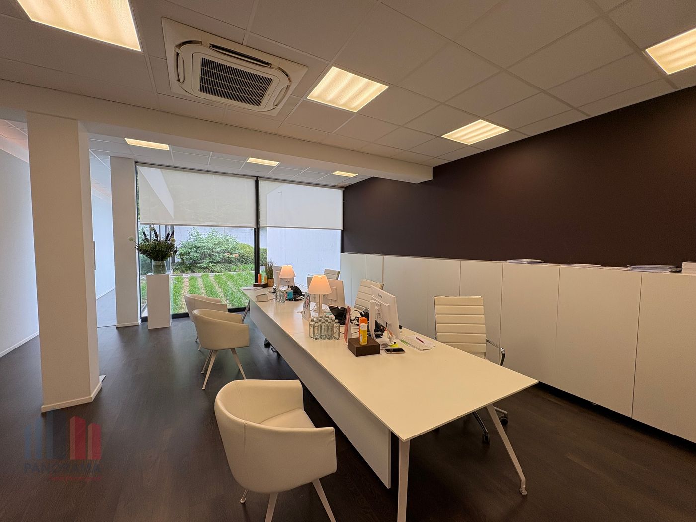 300 m² modern en instapklaar kantoor aan de Coupure te Gent! - photo 2