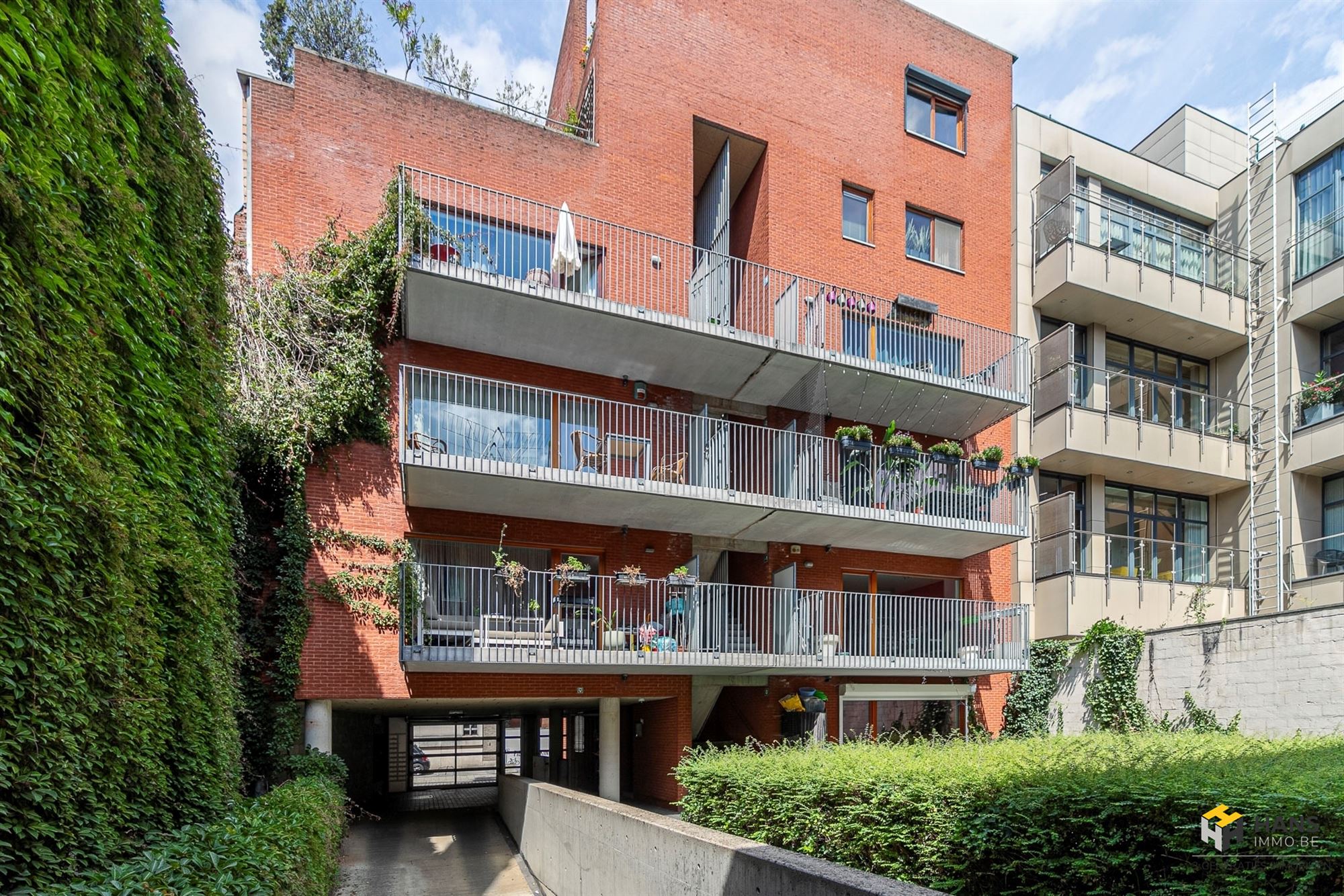 Appartement à vendre à Anvers avec 2 chambres - photo 5