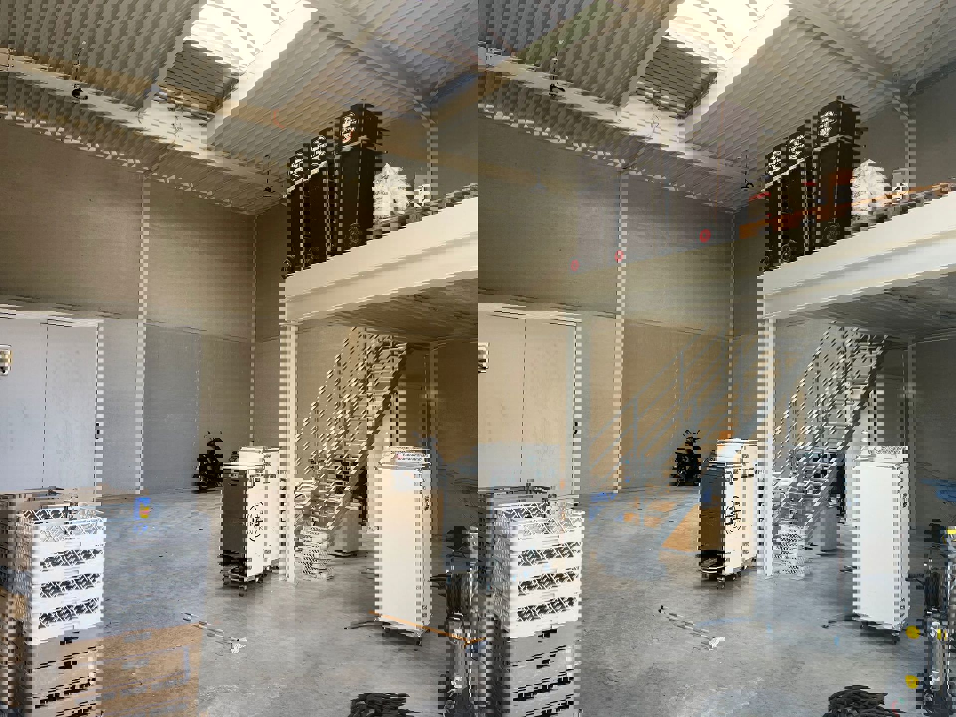 Commercial à louer à Kortenberg - photo 2