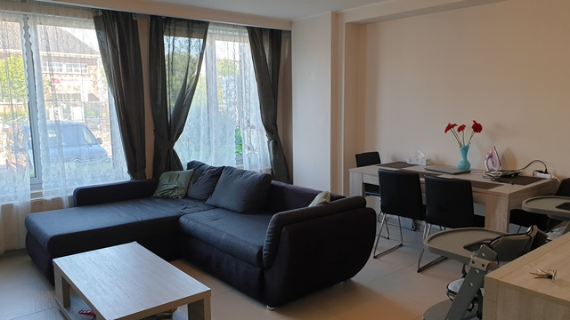 Appartement à louer à Saint-Nicolas avec 2 chambres - photo 3