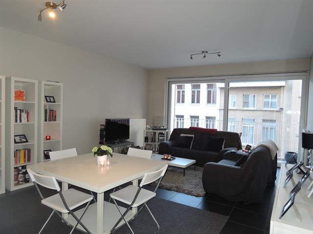 Apartment for rent in Antwerp with 2 bedrooms - photo 3