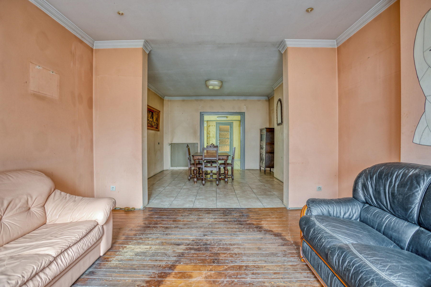 Huis te koop in Tienen met 2 slaapkamers - foto 3