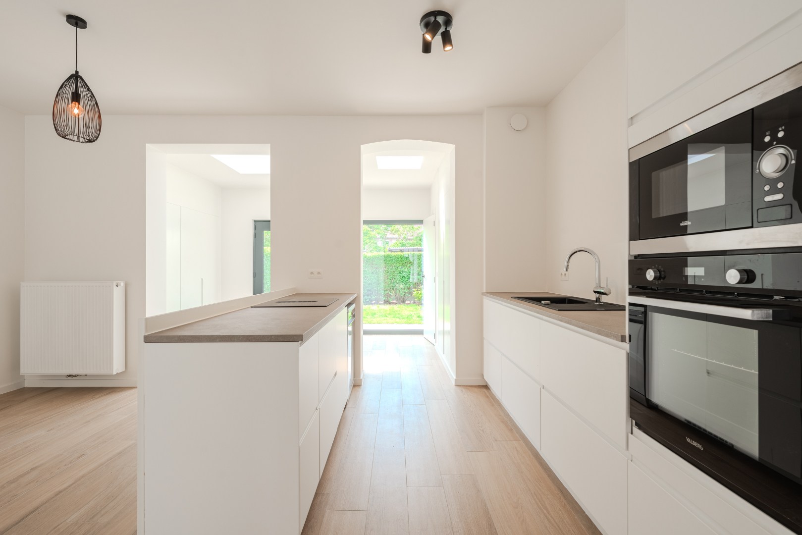 INSTAPKLARE WONING WESTERKWARTIER - foto 4