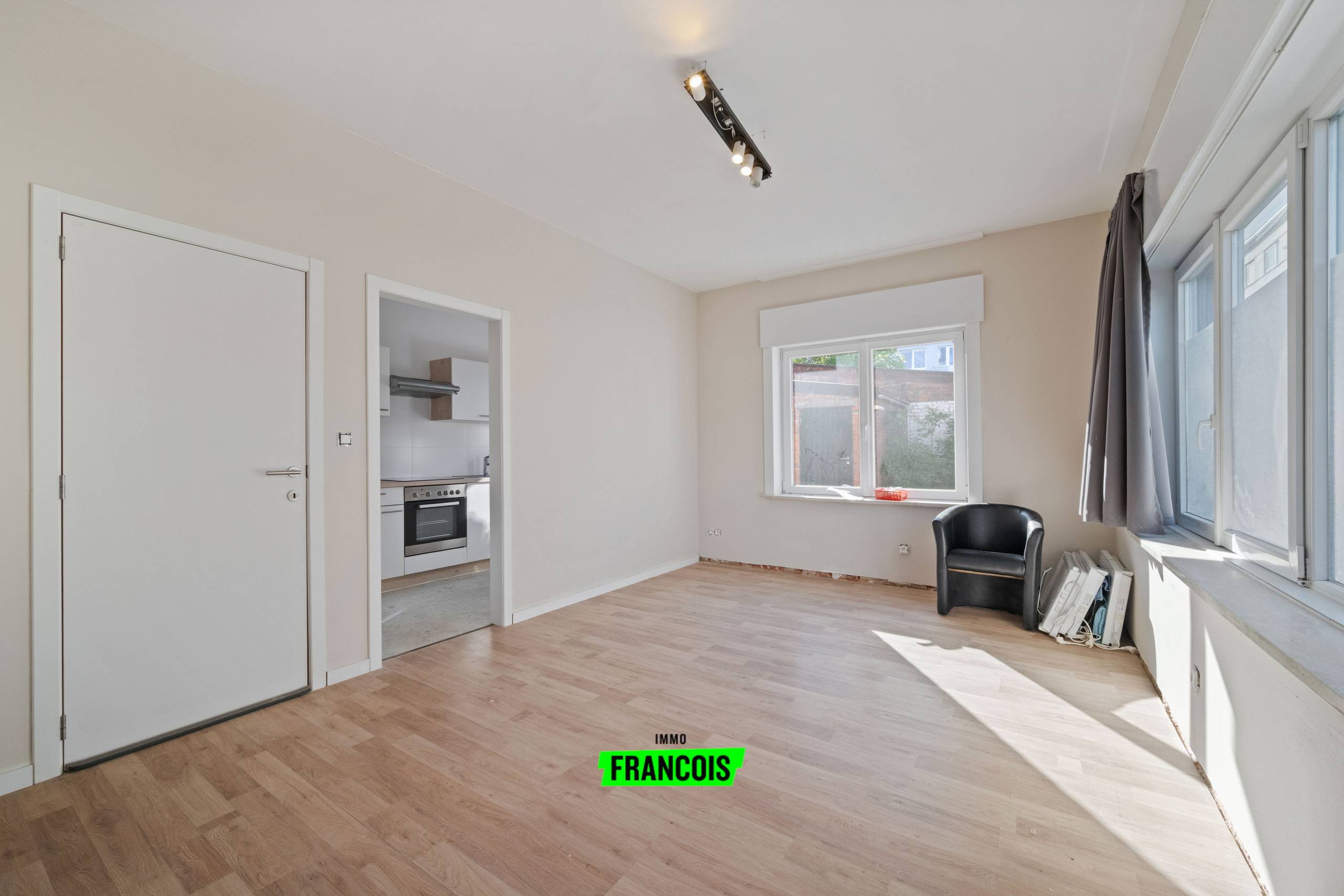 Instapklaar gelijkvloers appartement te Mariakerke, Oostende - foto 2