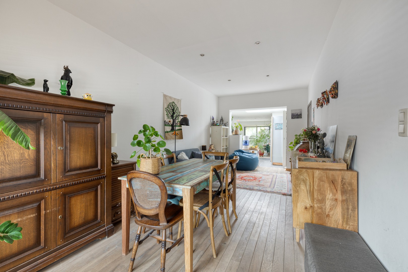 Maison à vendre à Ekeren avec 2 chambres - photo 2