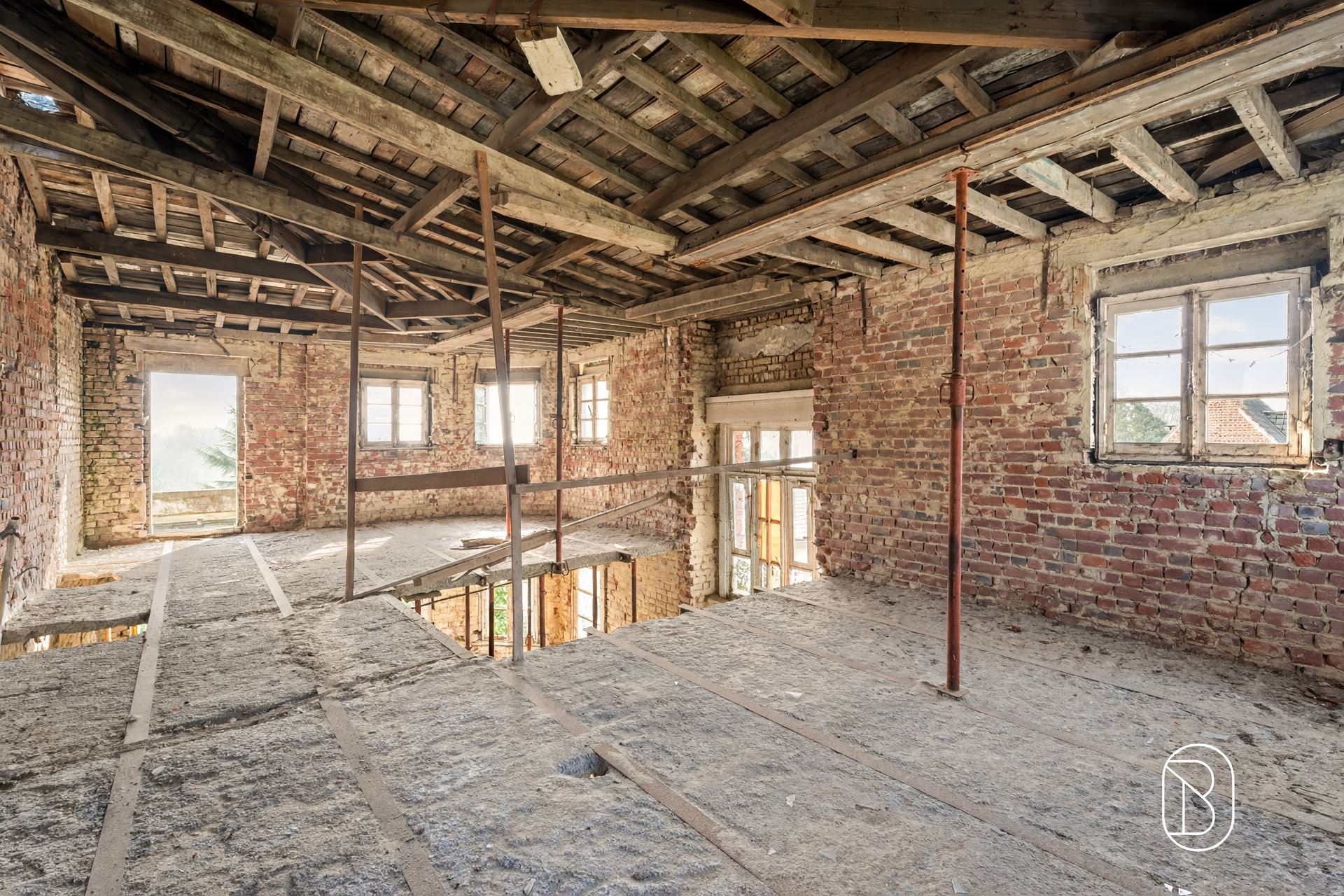 Propriété unique de 600 m², situation superbe - photo 5