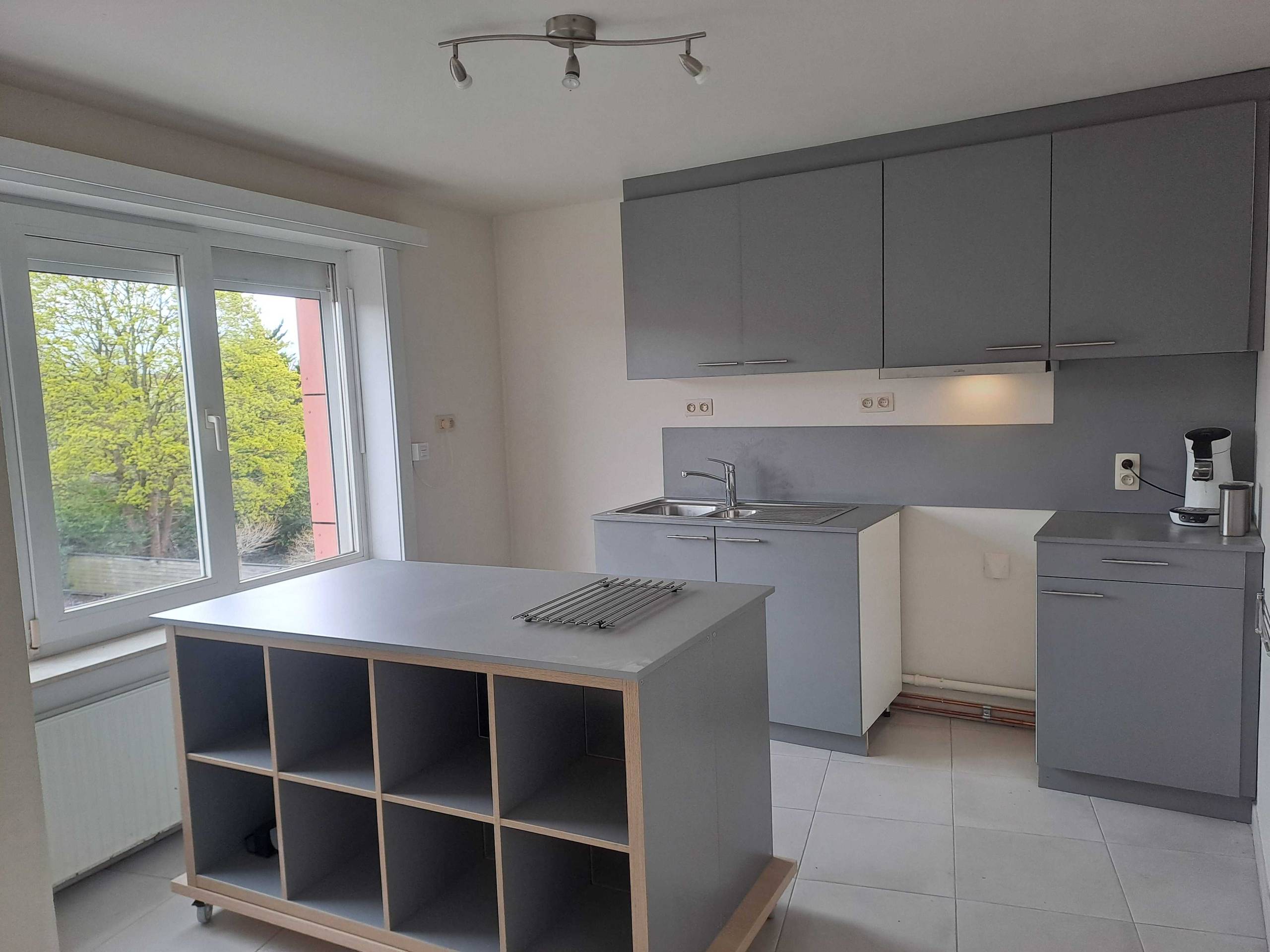 Appartement te huur in Kessel-Lo met 1 slaapkamer - foto 4