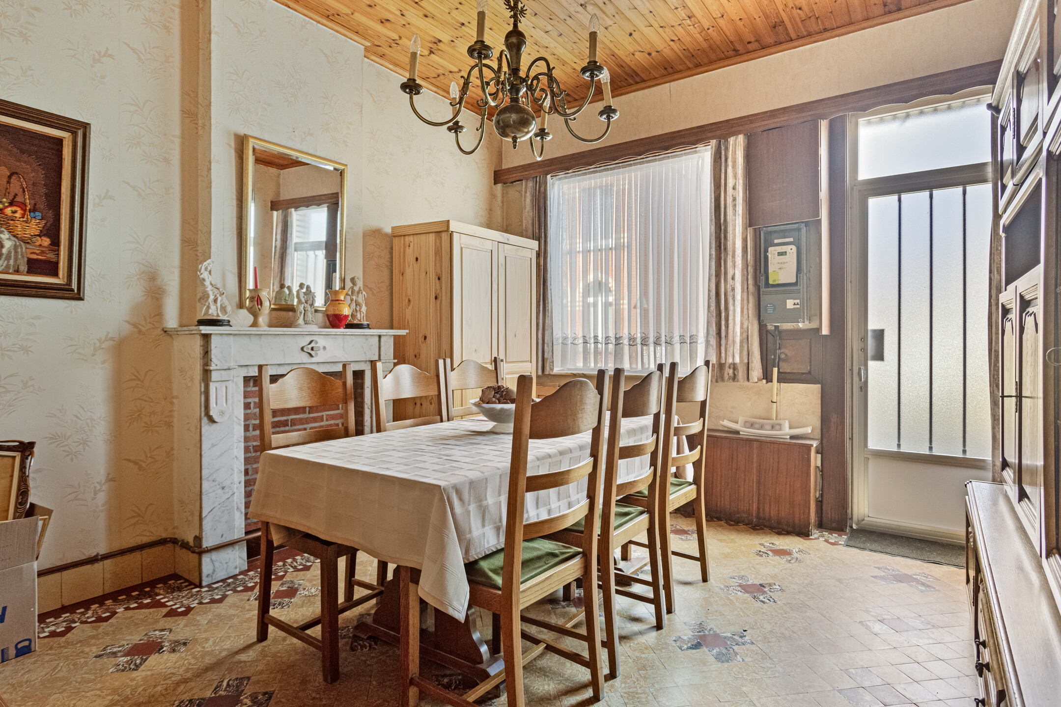 Maison à vendre à Ninove avec 2 chambres - photo 3