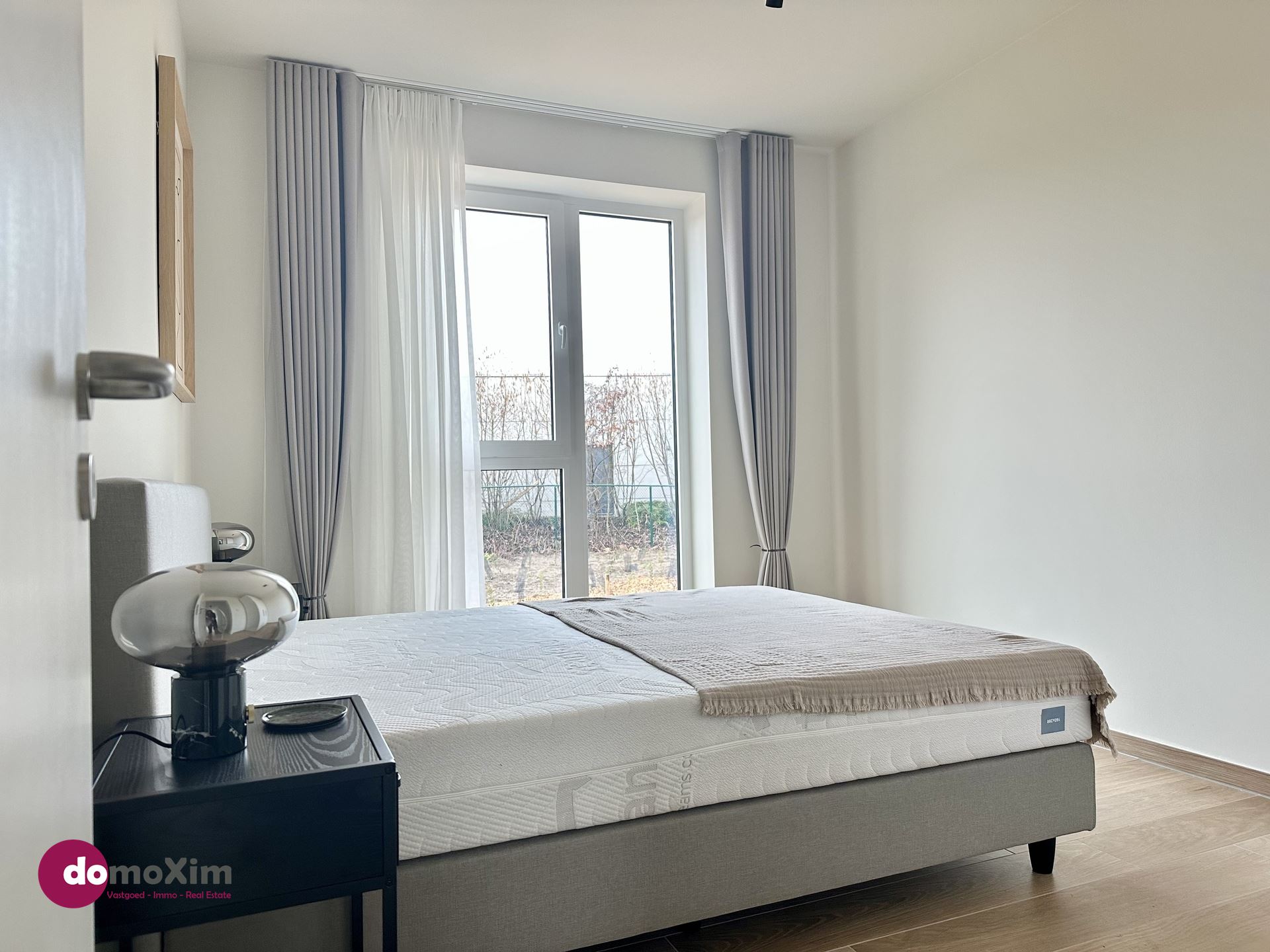 Appartement neuf de 2 chambres à Machelen - photo 5