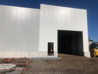 Commercial for rent in Duffel