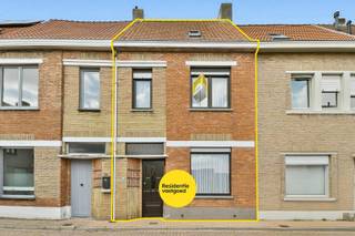 House for sale in Gistel
