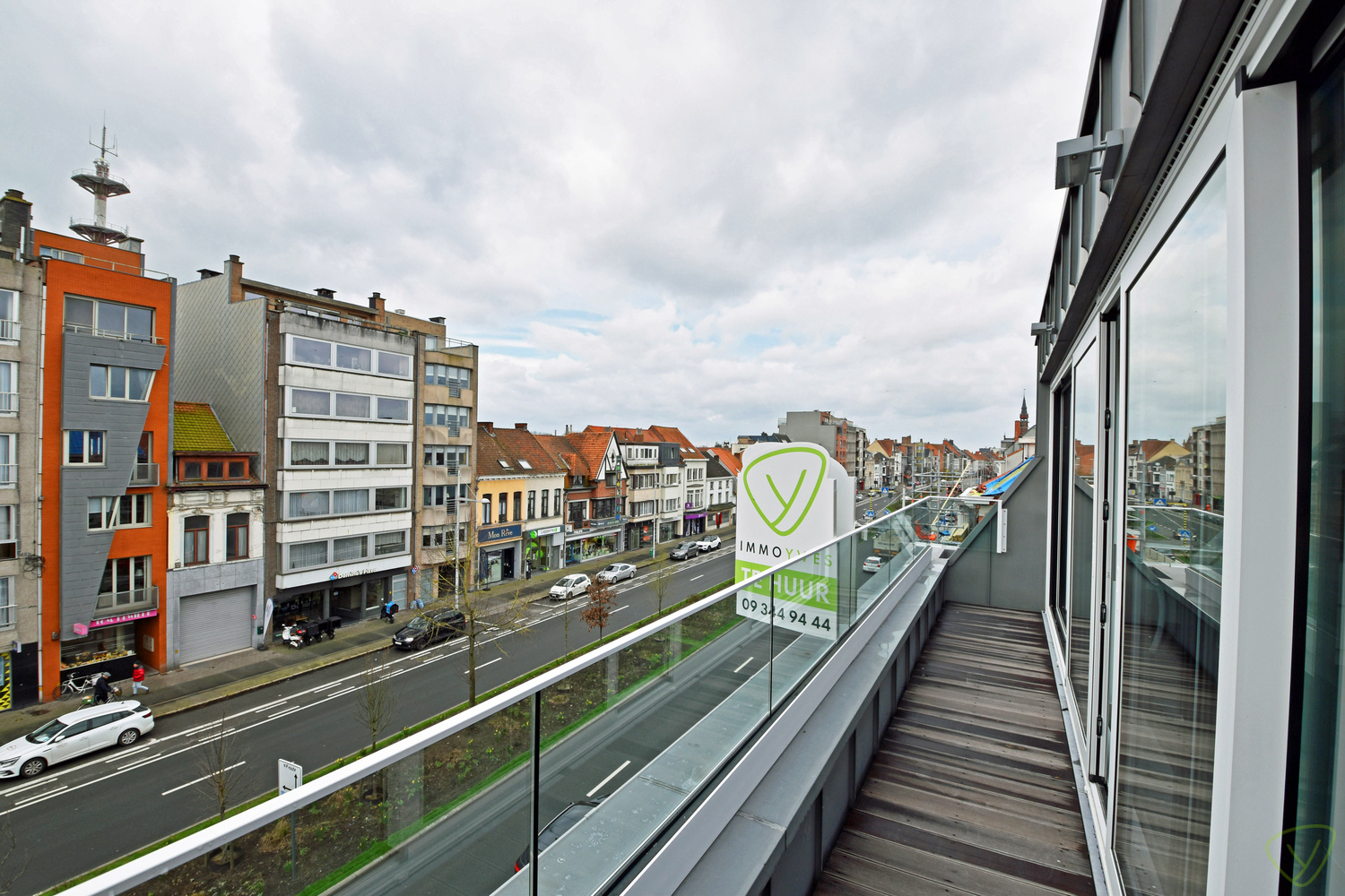 Apartment for rent in Eeklo with 2 bedrooms - photo 5