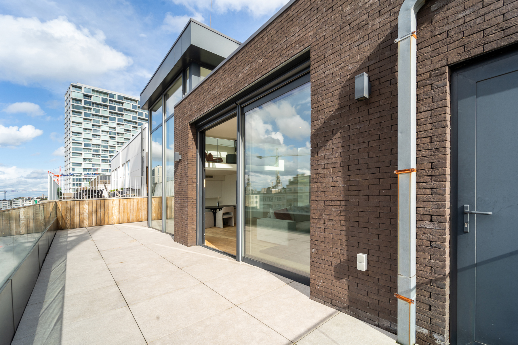 Apartment for sale in Antwerp with 2 bedrooms - photo 4