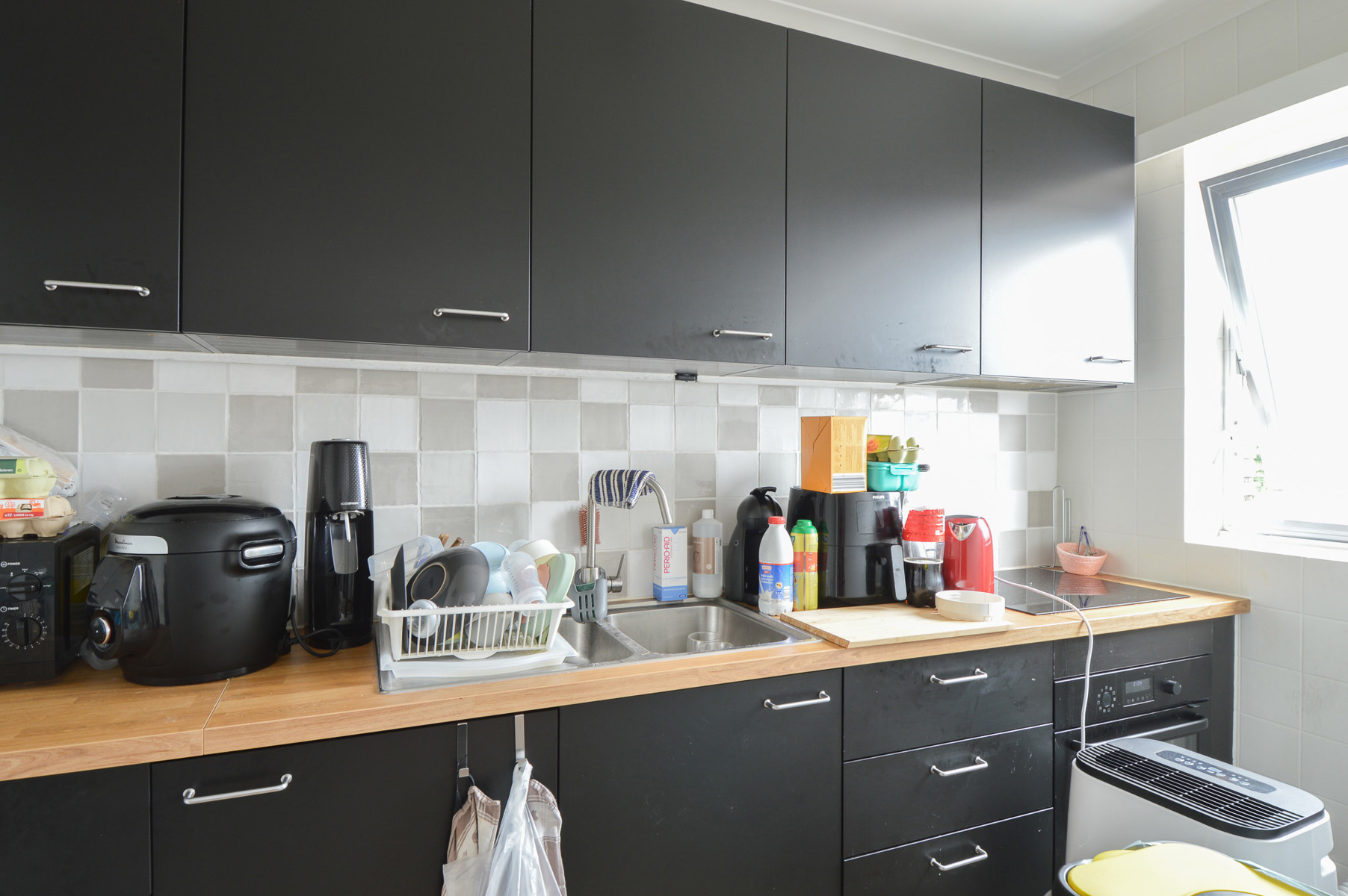Appartement à louer à Hoevenen avec 2 chambres - photo 4