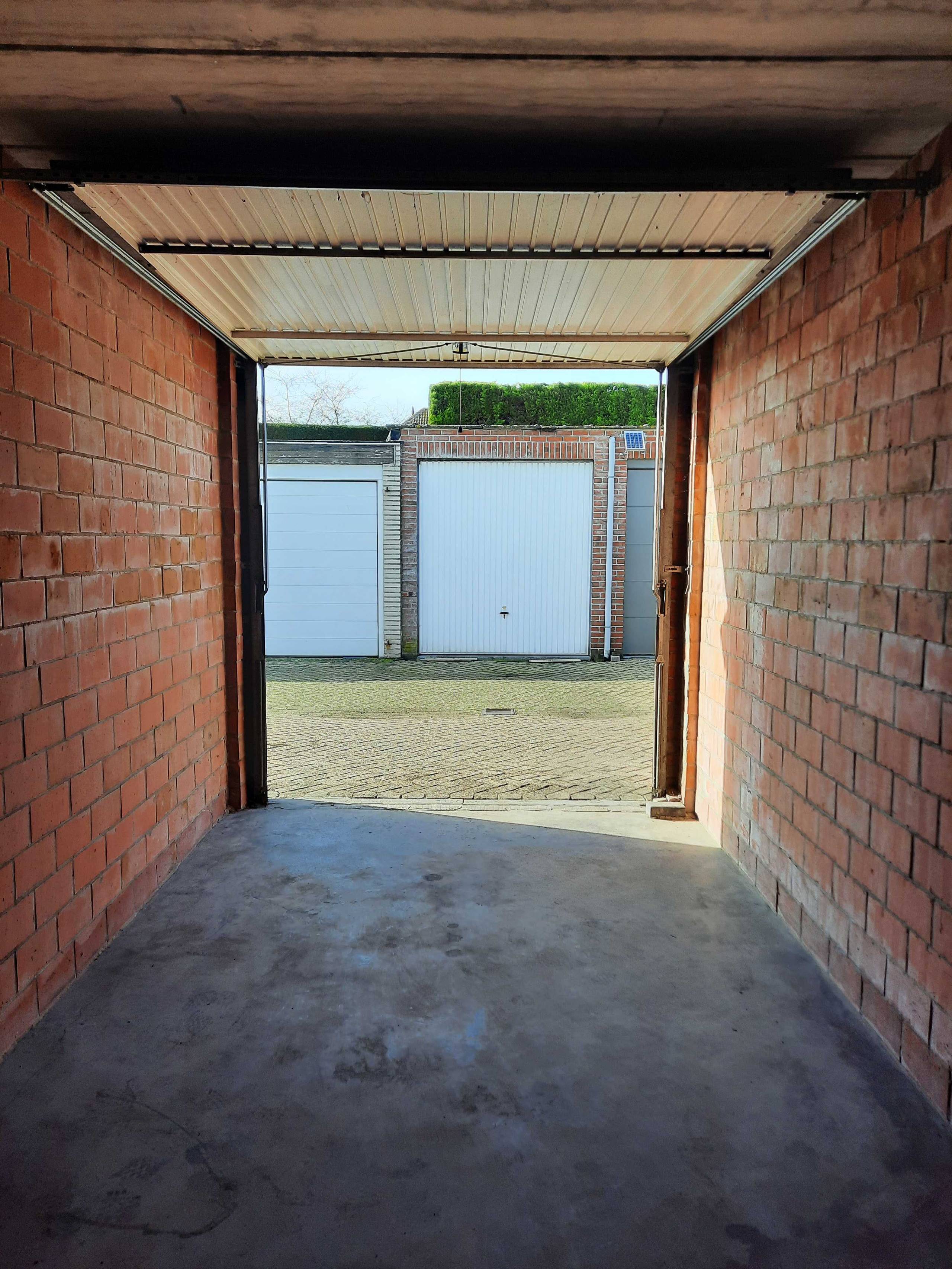 Garage à vendre à Stabroek - photo 4