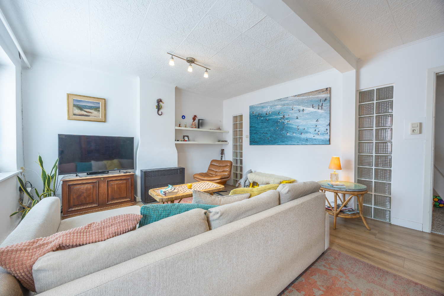 Duplex in het centrum van Oostende - foto 2