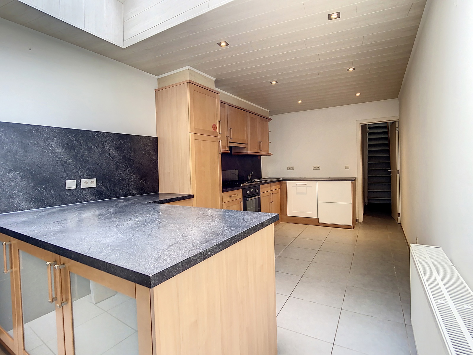 House for rent in Geraardsbergen with 2 bedrooms - photo 4