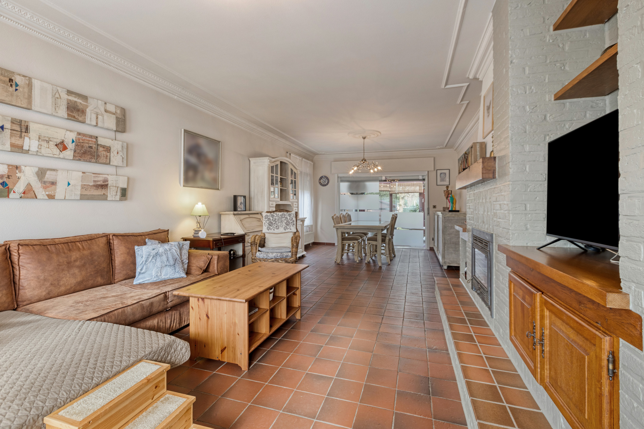 Gelijkvloerse woning te koop in Beringen - foto 4