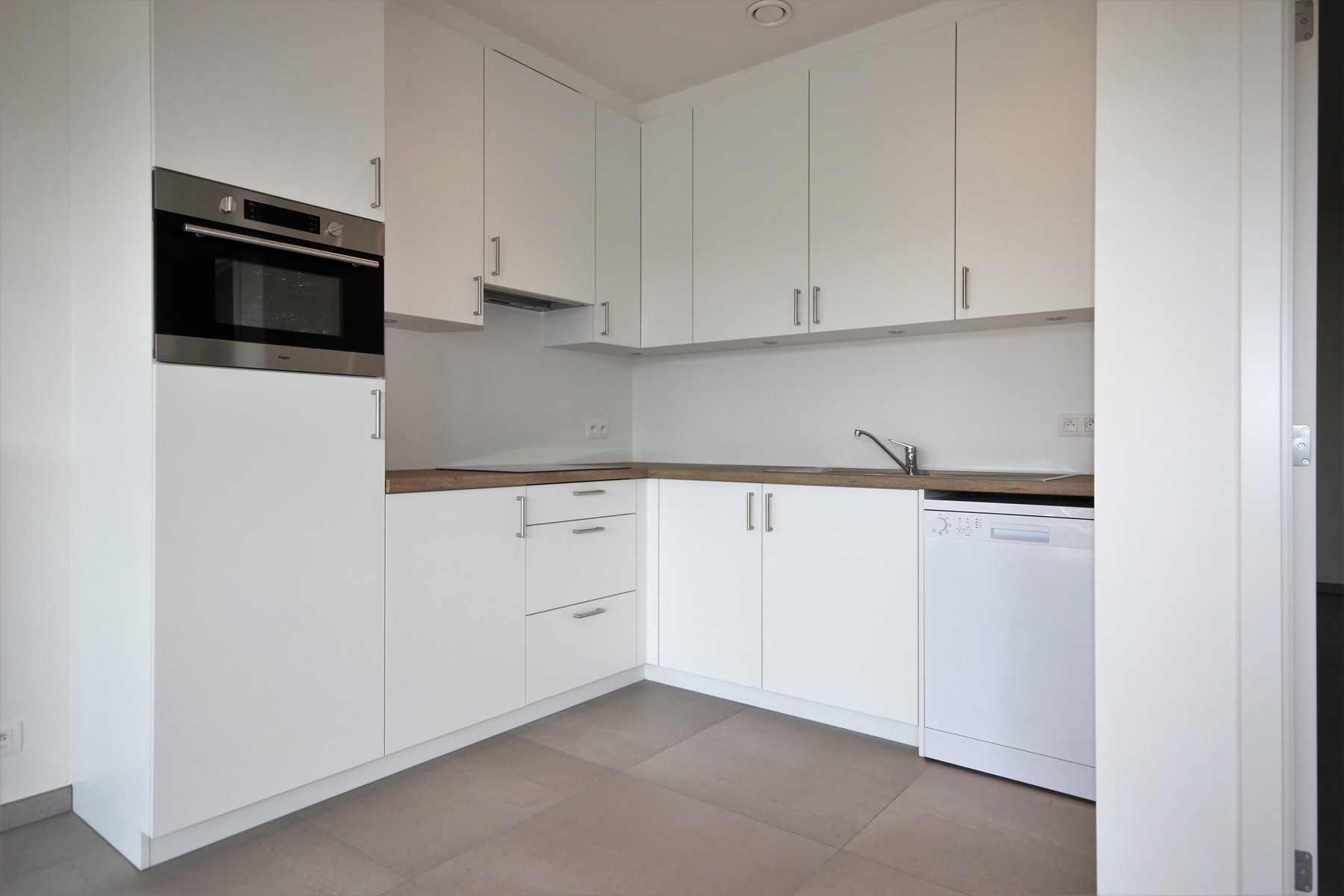 Recent 2 slpk app centrum Beveren - foto 5