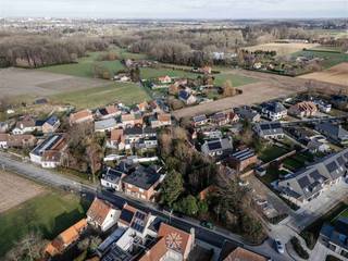 Terrain à vendre à Merelbeke