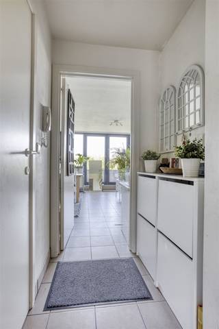 Immeuble de rapport avec 3 appartementsAppartement 1 :Rez-de-chaussée :Garage avec compteurs individuels pour électricité, gaz et eau. Accès au 1ier...