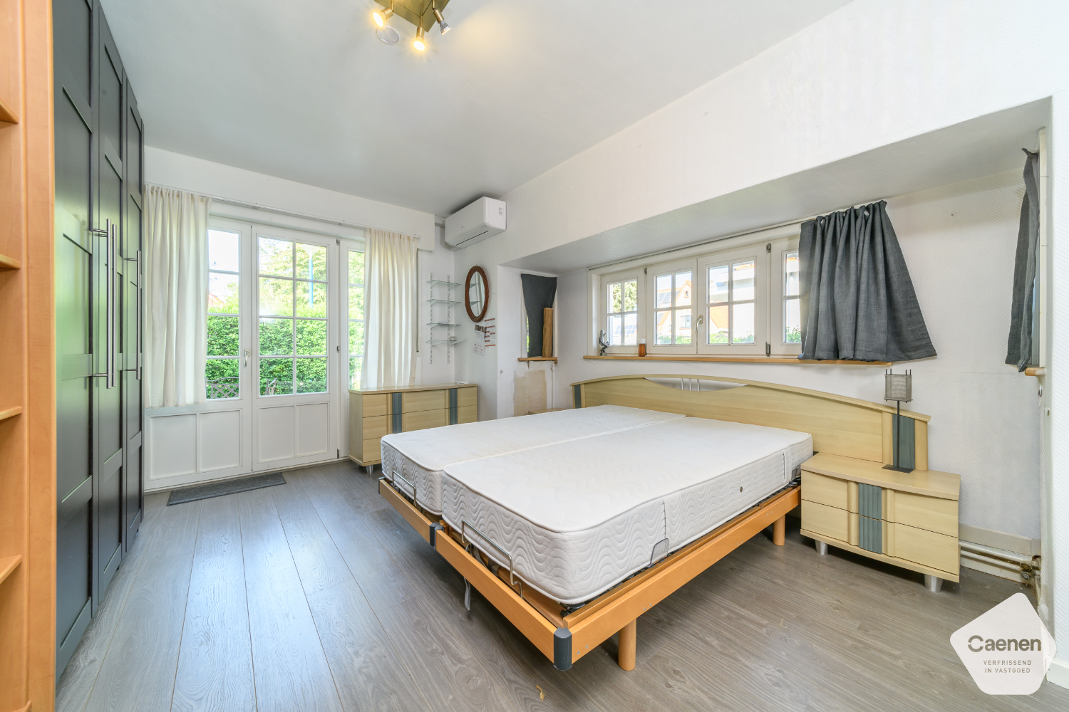 Villa individuelle de coin avec jardin orienté soleil à proximité de la mer – Coxyde - photo 4