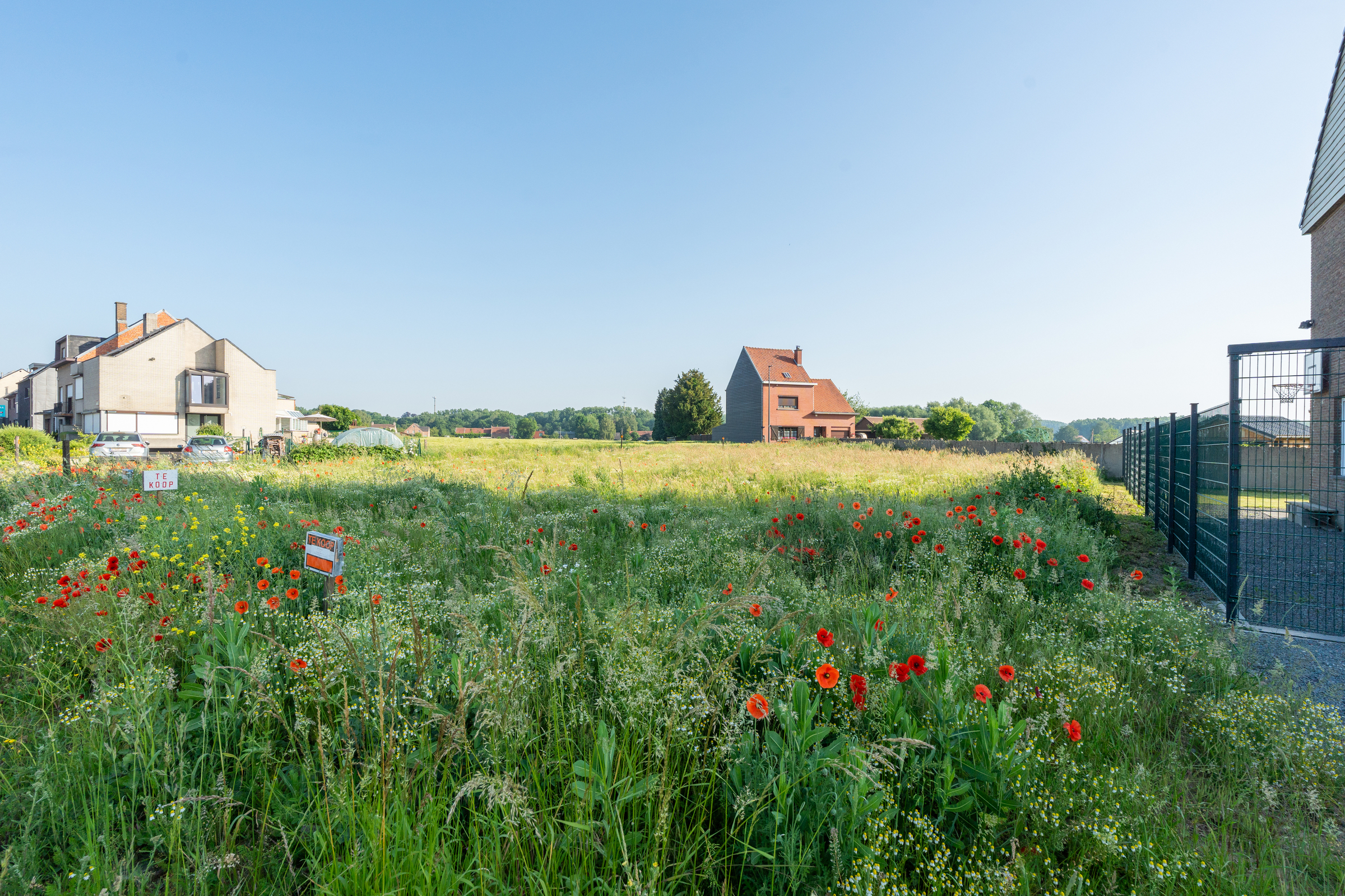 Bouwgrond voor HOB - foto 4