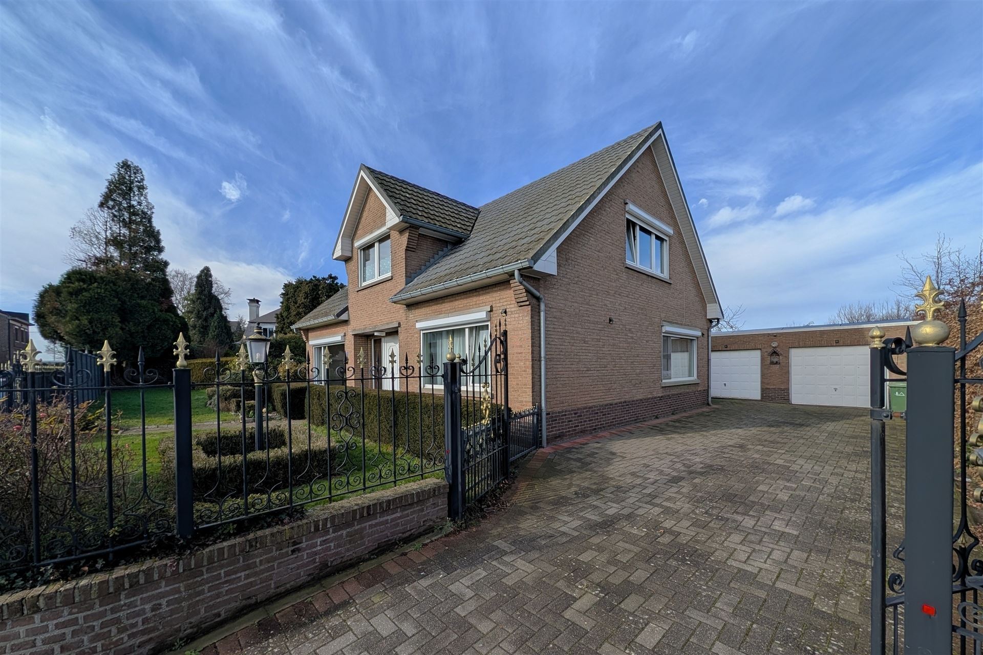 Maison à vendre à Lanaken avec 4 chambres - photo 3